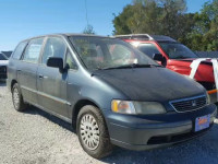 1997 Honda Odyssey Ba JHMRA1865VC019800