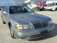 2000 Infiniti Q45 Base JNKBY31A6YM700022