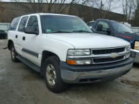 2003 CHEVROLET SUBURBAN K 1GNFK16T43J202762