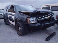 2014 Chevrolet Tahoe Poli 1GNLC2E02ER133748