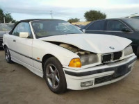 1997 BMW 328 IC AUT WBABK8326VET95775