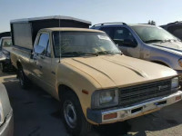 1983 TOYOTA PICKUP 1/2 JT4RN44DXD1109479