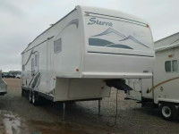 2004 Wildwood Sierra 4X4FSEB294A027577