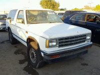 1984 Chevrolet Blazer S10 1G8CT18B4E8169537