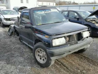 1994 GEO TRACKER 2CNBJ18U8R6920266