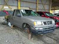 2000 NISSAN FRONTIER K 1N6DD26S4YC419972