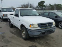 2002 MAZDA B2300 4F4YR12D12TM03718