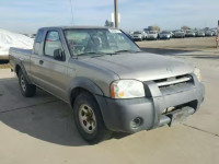 2002 NISSAN FRONTIER K 1N6DD26S52C370725