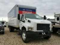 2007 GMC C7500 C7C0 1GDJ7C1317F901360