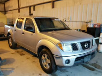 2007 NISSAN FRONTIER C 1N6AD07U97C421478