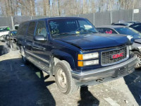 1995 GMC SUBURBAN K 1GKFK16K9SJ748105