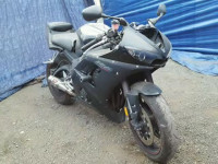 2005 YAMAHA YZFR6 L JYARJ06Y65A004553