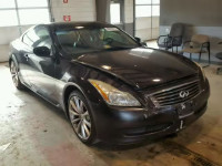 2009 INFINITI G37 BASE JNKCV64E29M602250