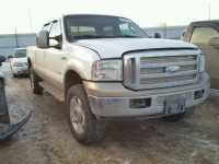 2007 FORD F350 SRW S 1FTWW31P77EA64832