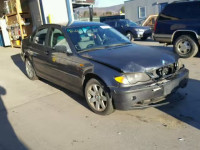 2003 BMW 325 XI WBAEU33413PH88437