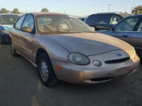 1997 FORD TAURUS LX 1FALP53S9VG314267