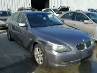 2009 BMW 528 XI WBANV13529C155730