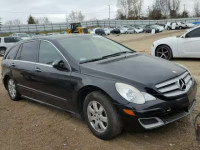 2007 MERCEDES-BENZ R 350 4JGCB65E97A039426