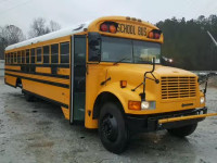 1997 INTERNATIONAL 3000 3800 1HVBBABN0VH449702