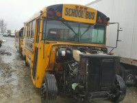 2001 INTERNATIONAL 3000 3800 1HVBBABM41H305149