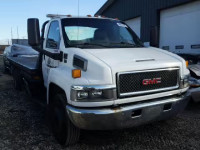 2007 GMC C5500 C5C0 1GDJ5C1287F415058