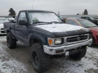 1994 TOYOTA PICKUP 1/2 JT4RN01P1R7068607