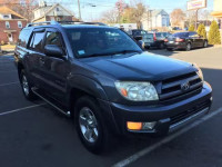 2003 TOYOTA 4RUNNER LI JTEBU17RX30007559