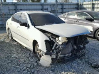 2008 INFINITI M35 BASE JNKAY01E18M602156