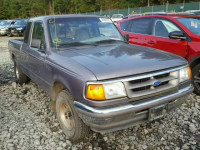 1997 FORD RANGER SUP 1FTCR14A5VPA17435