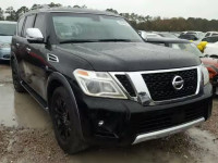 2017 NISSAN ARMADA PLA JN8AY2NF6H9302443