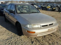 1995 GEO PRIZM BASE 1Y1SK5260SZ023029