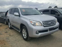 2011 LEXUS GX PREMIUM JTJJM7FX8B5021204