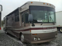 2003 FREIGHTLINER CHASSIS X 4UZAAHAKX3CL92547