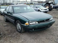 1993 PONTIAC BONNEVILLE 1G2HX53L6P1277925