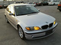 2002 BMW 325 I WBAEV33472KL58305