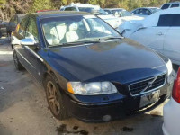 2006 VOLVO S60 T5 YV1RS547262546716