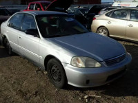 1999 HONDA CIVIC BASE 2HGEJ6617XH562832