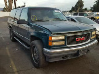 1995 GMC SUBURBAN K 1GKFK16K9SJ768113