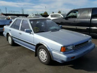 1987 NISSAN STANZA JN1HT2111HT036080
