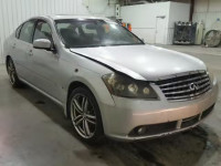 2006 INFINITI M35 BASE JNKAY01E56M116057