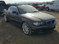 2005 BMW 330 CI WBABW53495PL49785