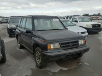 1997 SUZUKI SIDEKICK J 2S3TD03V0V6405767