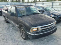 1997 CHEVROLET S TRUCK S1 1GCCS19X0V8104560