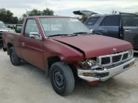 1995 Nissan Truck E/xe 1N6SD11S4SC471344