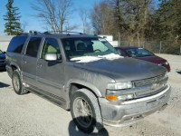 2003 CHEVROLET SUBURBAN K 1GNFK16Z13J250160