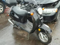 2011 OTHE SCOOTER LZRJ9TBA8B1000097