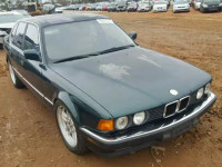1990 BMW 735 I WBAGB3315LDB28083