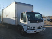 2006 CHEVROLET 4500 W4504 4KBC4B1U16J804703
