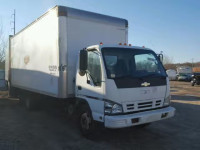 2006 CHEVROLET 4500 W4504 4KBC4B1U16J804703