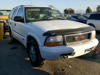 1999 GMC ENVOY 1GKDT13W5X2538999